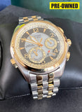 Pre owned Citizen Eco-Drive