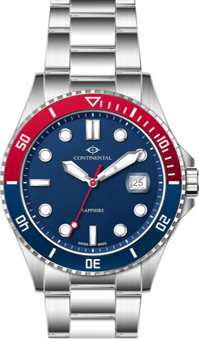 CONTINENTAL WIMALADHARMA SONS