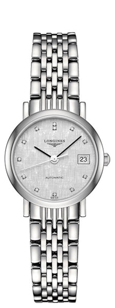 LONGINES Elegant Collection