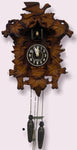 Cuckoo Clock WSCC105