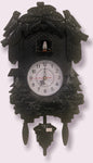 Classic Wooden Chalet Cuckoo Clock WSCC101