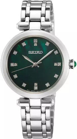 SEIKO SRZ535P1 (K) (C5)