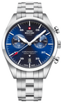 SWISS MILITARY BY CHRONO Elegant Vintage  - SM34090.02 (K)