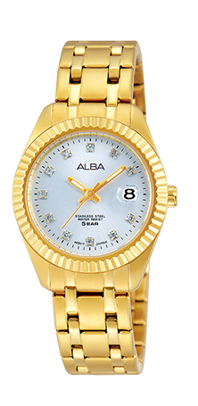 Alba Ladies Watch AH7F96X1