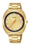 ALBA Watch AS9K80X1