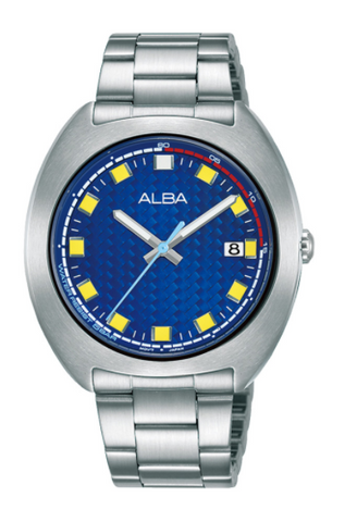 ALBA Watch AS9K83X1