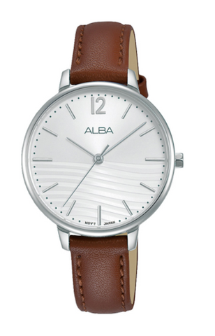 ALBA Watch AH8727X1