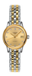 Longines La Grande Classique Stainless Steel Watch-L42743377