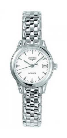 Longines Flagship Automatic Watch-L42744126