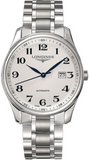 The Longines Master