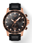 TISSOT SUPERSPORT CHRONO