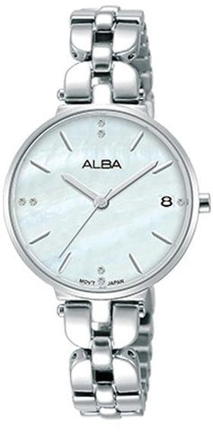 ALBA - AG8J51X1