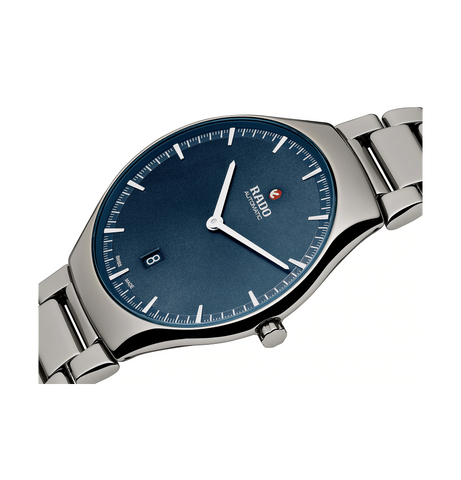 RADO TRUE THINLINE AUTOMATIC WIMALADHARMA SONS