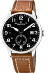 FESTINA - F20347 7 Retro watch