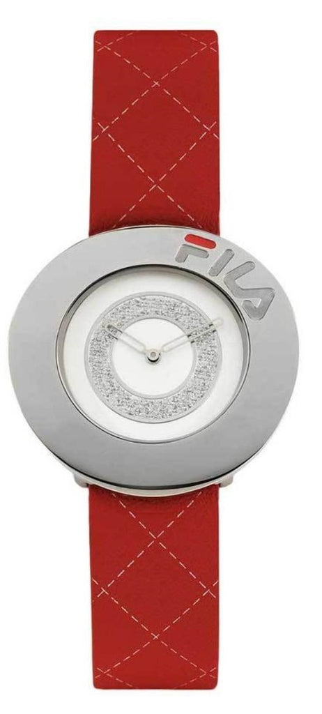 Fila watch strap best sale replacement