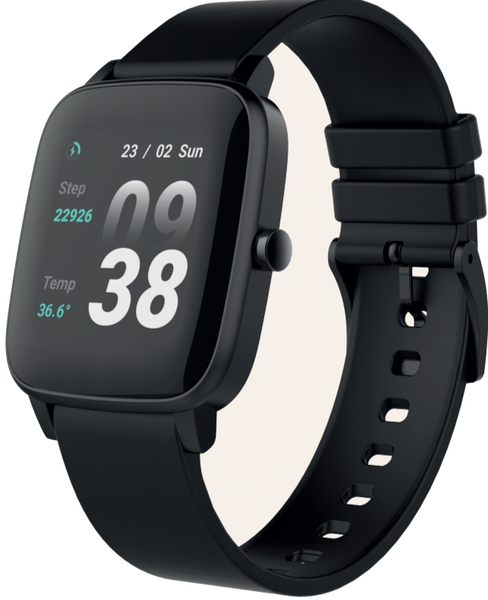 Danish smartwatch discount