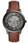 FOSSIL  Neutra Automatic Amber Leather - ME3161