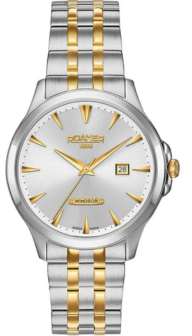 ROAMER - 705856 47 15 70 Windsor watch (K)