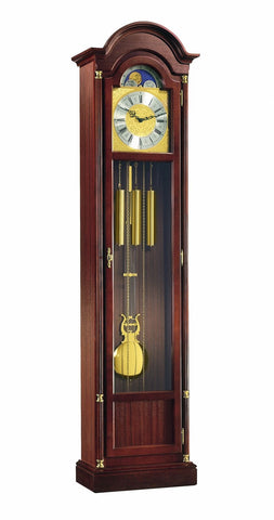 Hermle Kensington Grandfather Clock  01079-030451