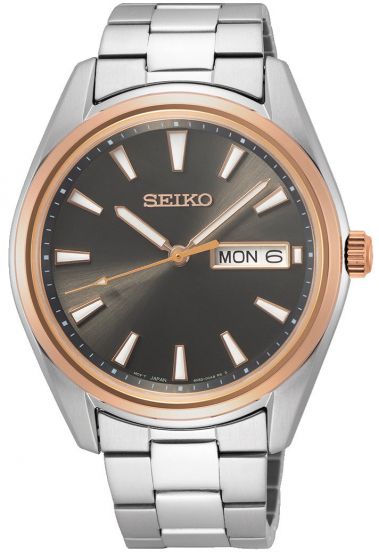 SEIKO SUR344P1 K WIMALADHARMA SONS