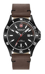 Swiss Military Hanowa 06-4161.2.30.007.05 Flagship Racer watch (K)