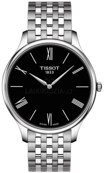 TISSOT TRADITION 5.5 WIMALADHARMA SONS