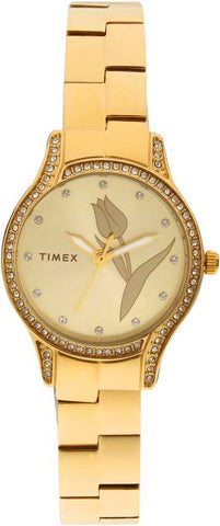 TIMEX - TW0TL9501 (K)