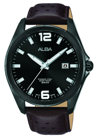 ALBA - AS9D67X1